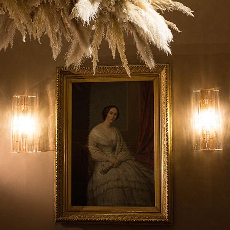 Grand Hotel Cavour Флоренция Экстерьер фото