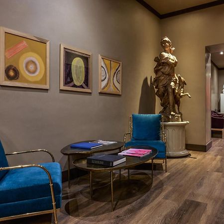 Grand Hotel Cavour Флоренция Экстерьер фото