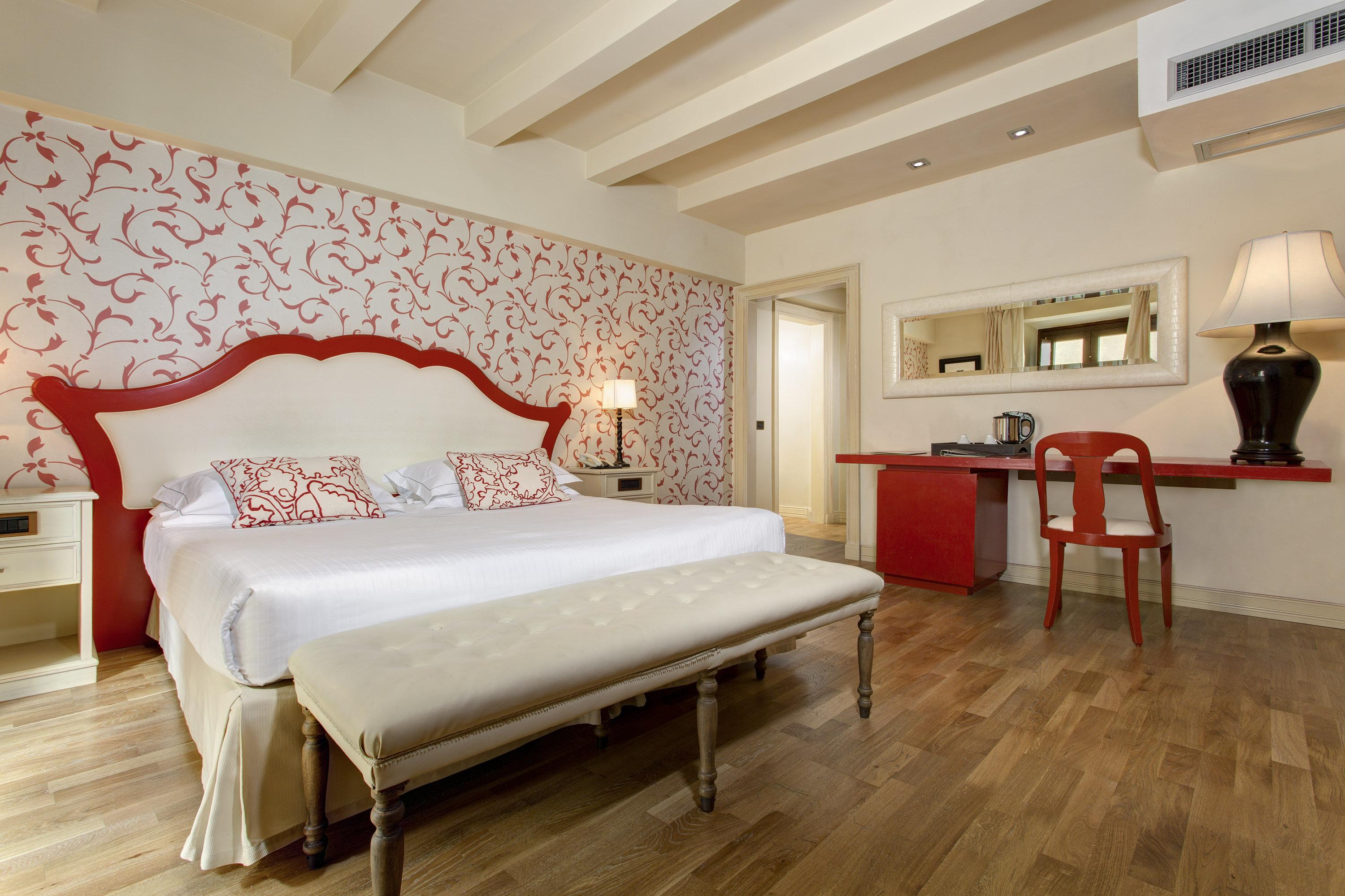 Grand Hotel Cavour Флоренция Экстерьер фото