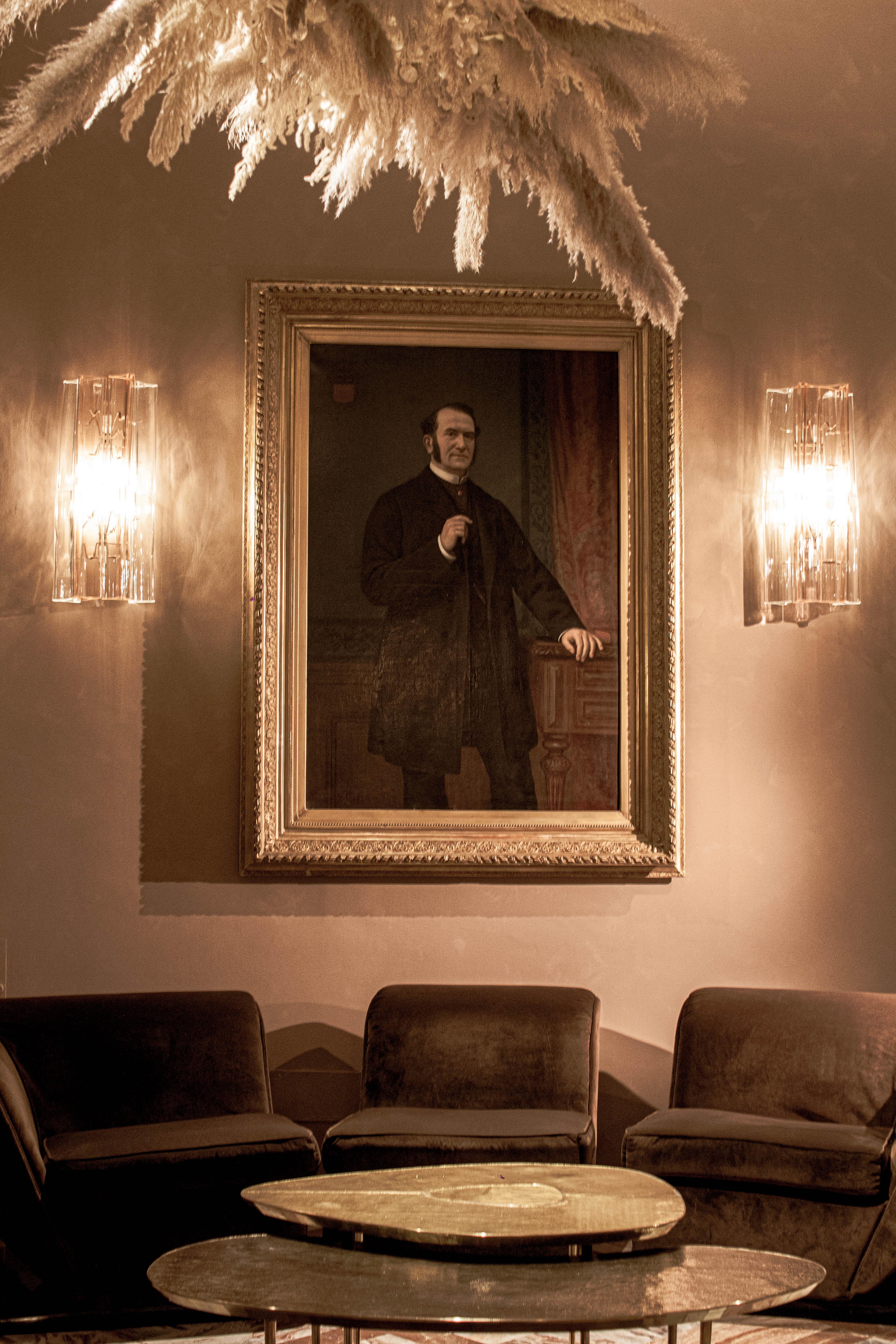 Grand Hotel Cavour Флоренция Экстерьер фото