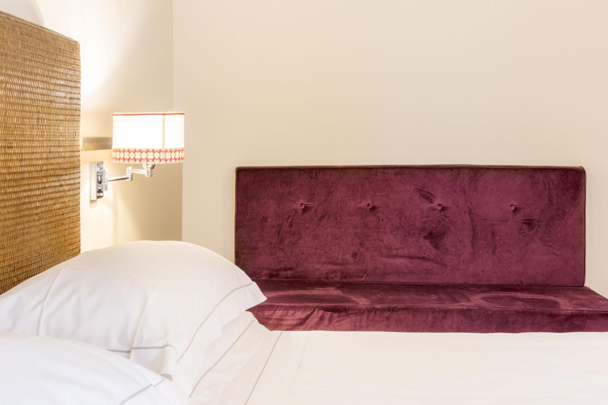 Grand Hotel Cavour Флоренция Экстерьер фото