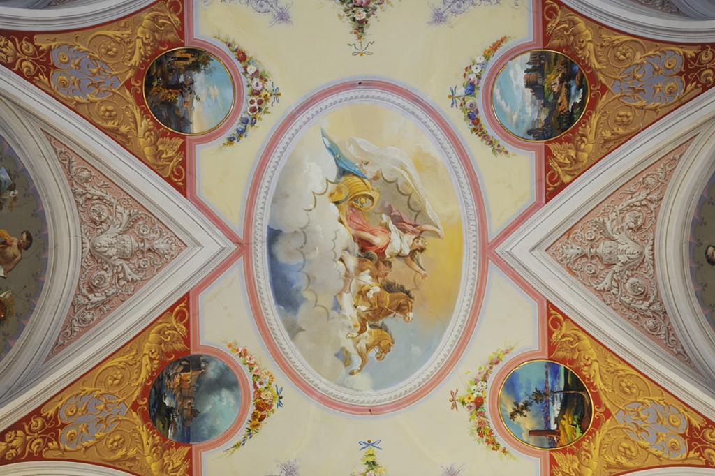 Grand Hotel Cavour Флоренция Экстерьер фото